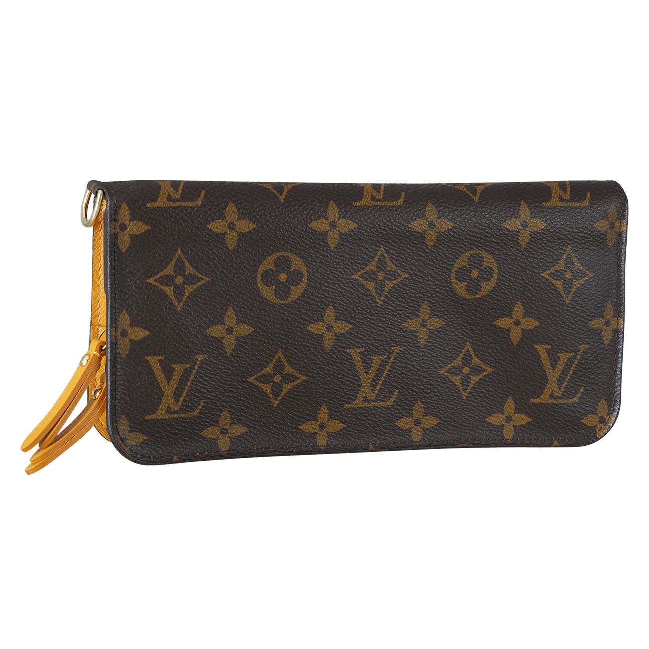 LOUIS VUITTON(USED)루이비통 M60248 인솔라이트 월릿